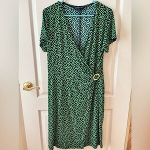 Jones New York Signature Dress Size XL
